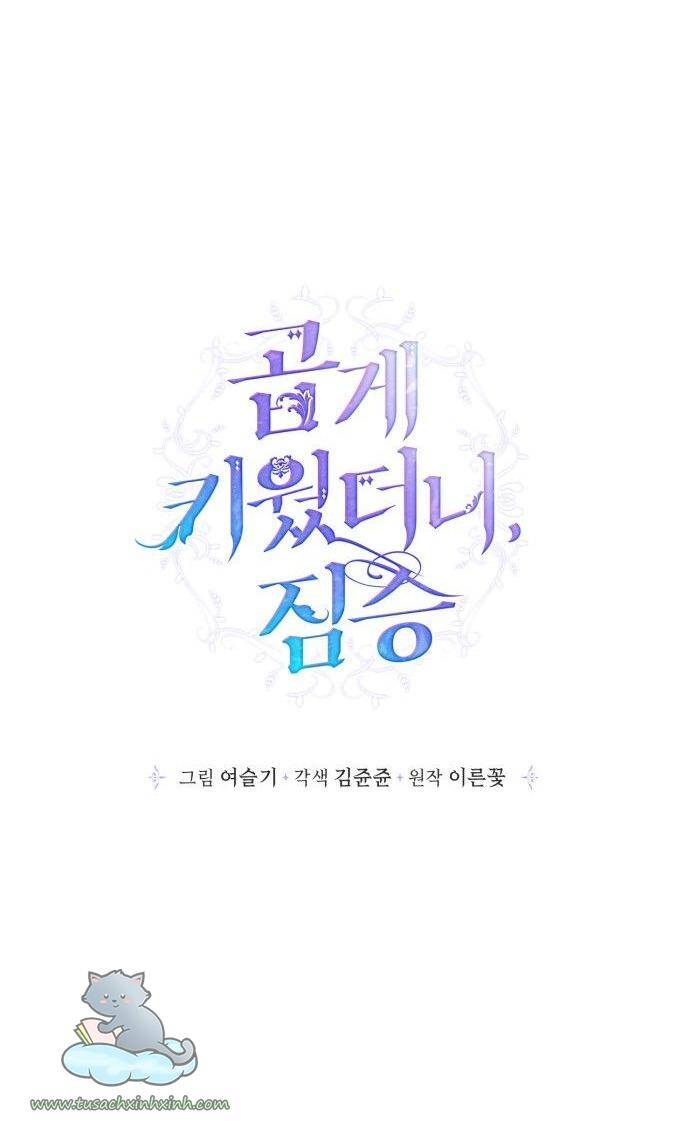 Thuần Hóa Quái Thú Thật Tốt - Chương 66