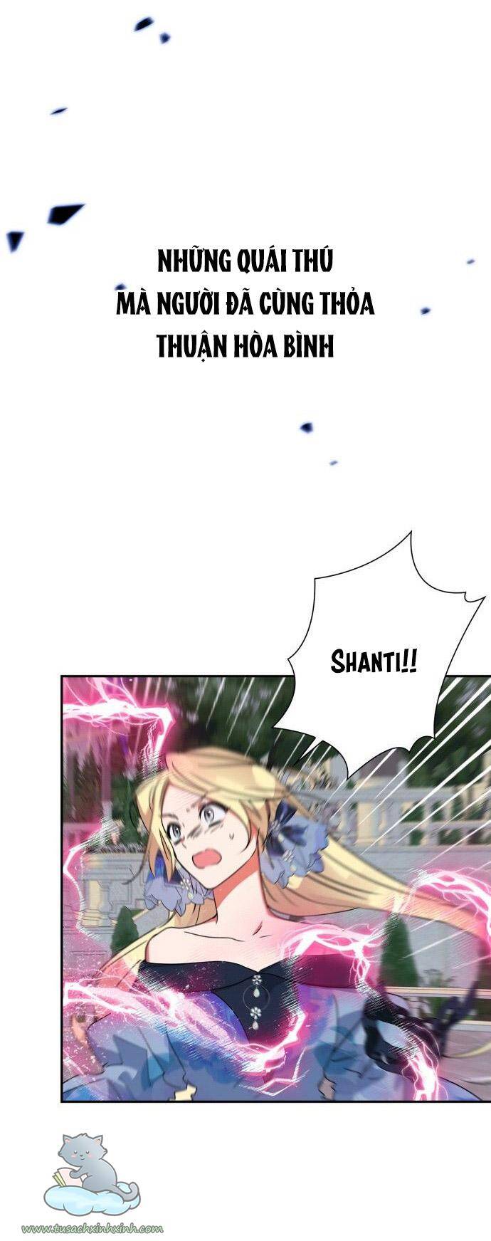 Thuần Hóa Quái Thú Thật Tốt - Chương 66
