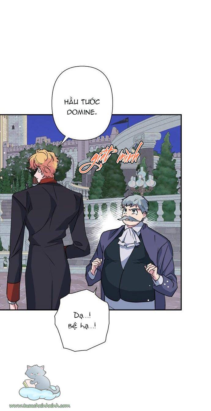 Thuần Hóa Quái Thú Thật Tốt - Chương 66