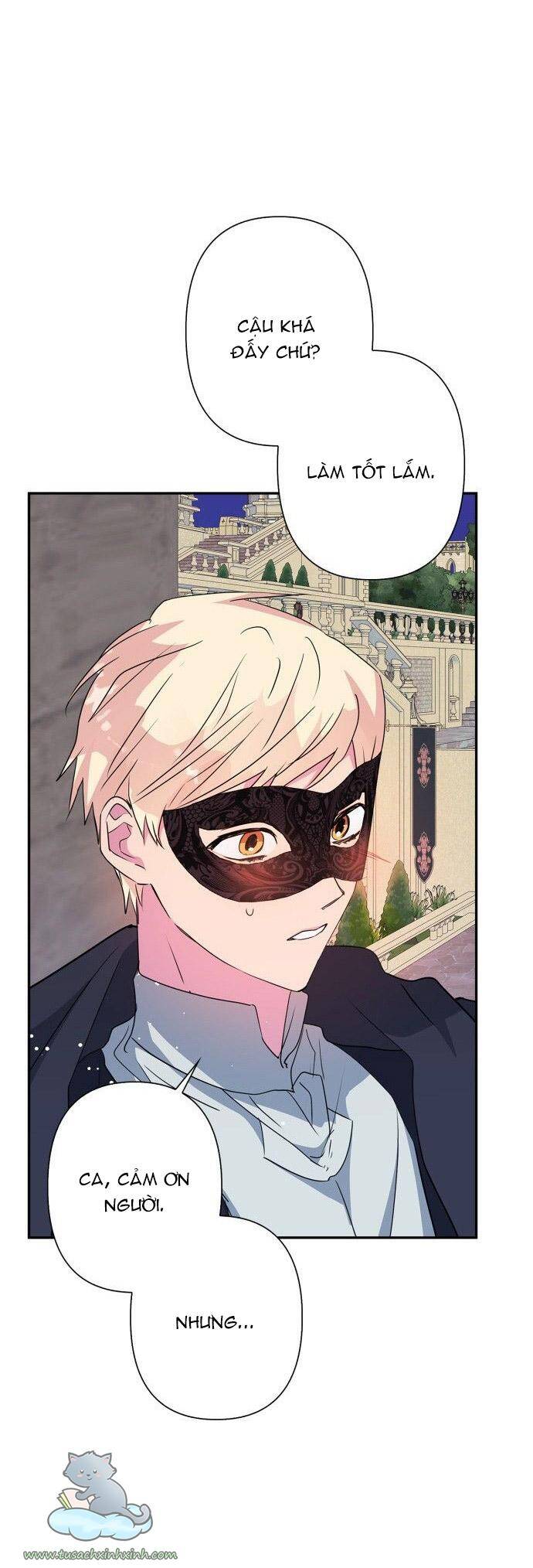 Thuần Hóa Quái Thú Thật Tốt - Chương 66