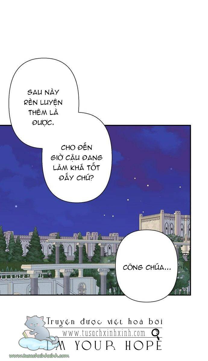 Thuần Hóa Quái Thú Thật Tốt - Chương 66
