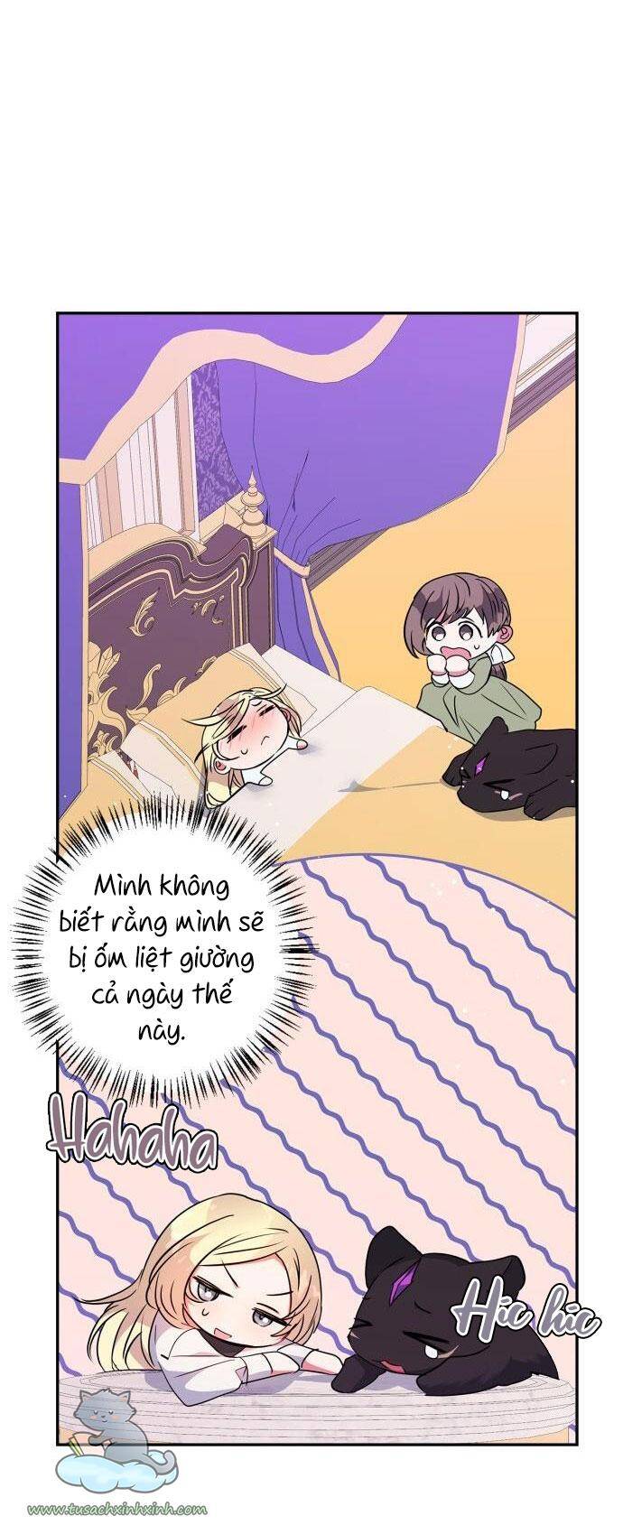 Thuần Hóa Quái Thú Thật Tốt - Chương 69