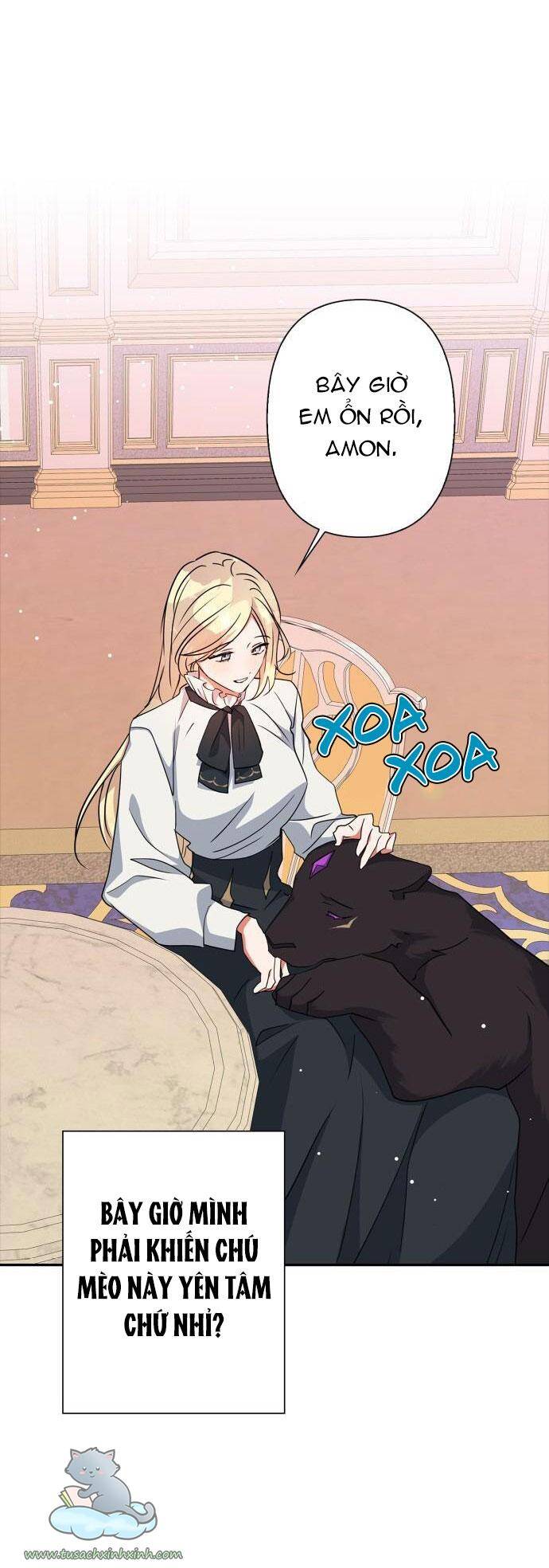 Thuần Hóa Quái Thú Thật Tốt - Chương 69