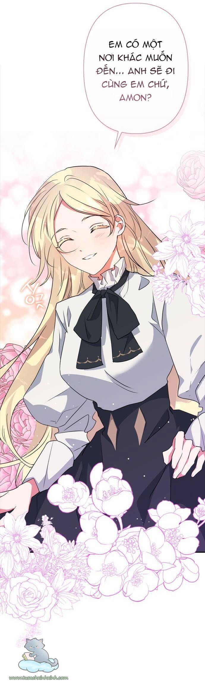 Thuần Hóa Quái Thú Thật Tốt - Chương 69