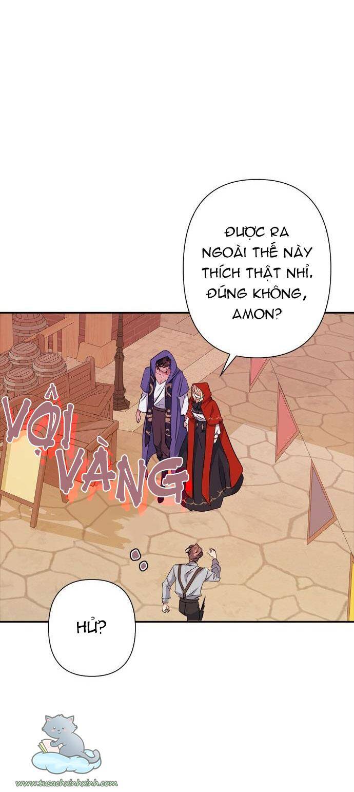 Thuần Hóa Quái Thú Thật Tốt - Chương 69