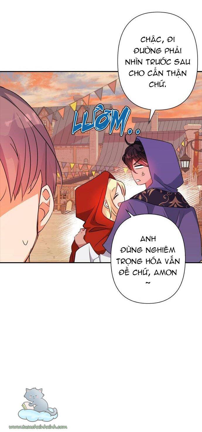 Thuần Hóa Quái Thú Thật Tốt - Chương 69