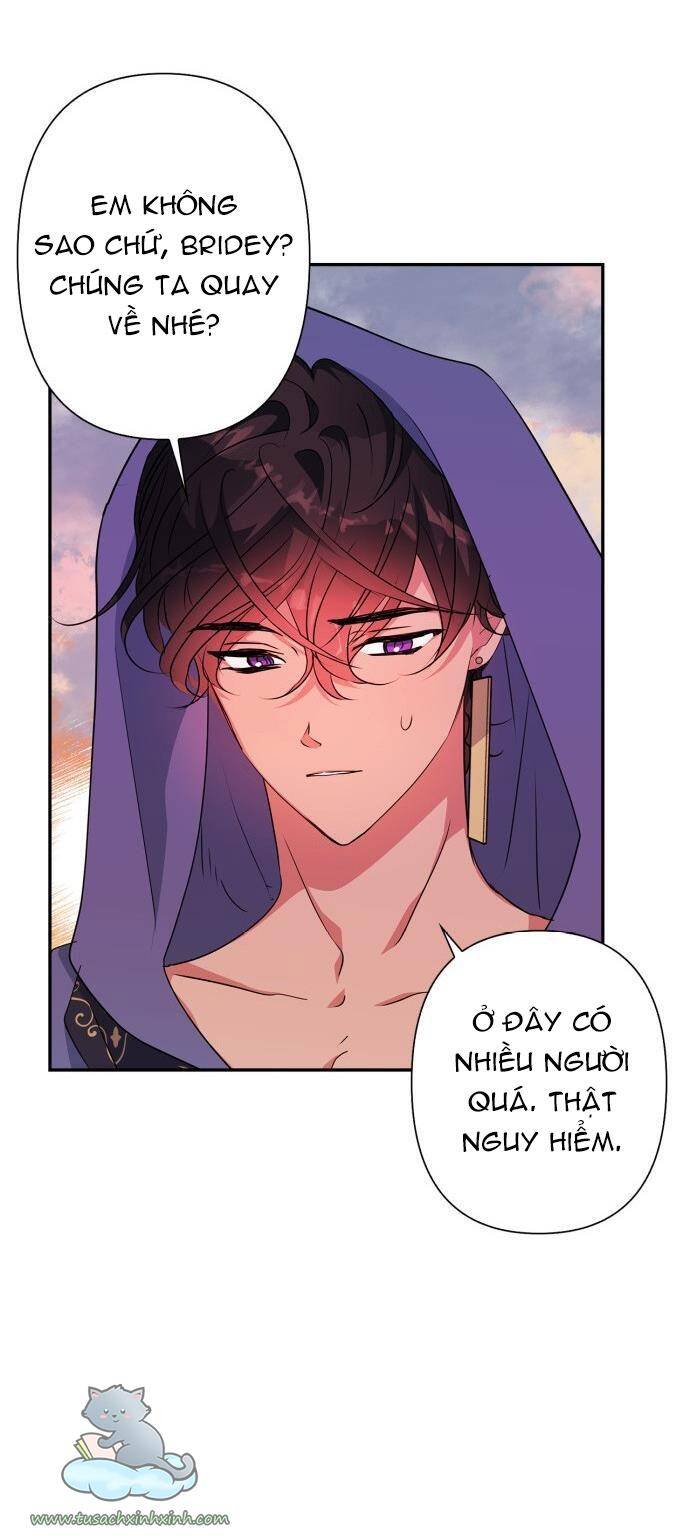 Thuần Hóa Quái Thú Thật Tốt - Chương 69