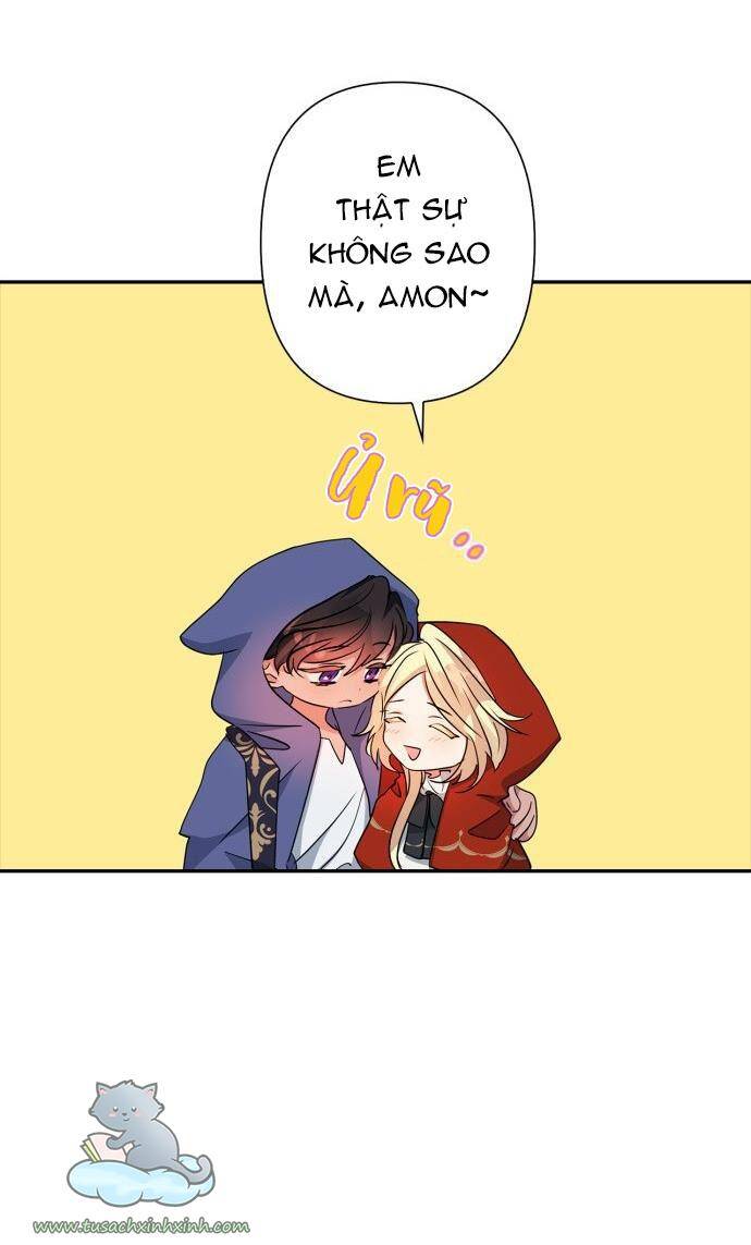 Thuần Hóa Quái Thú Thật Tốt - Chương 69