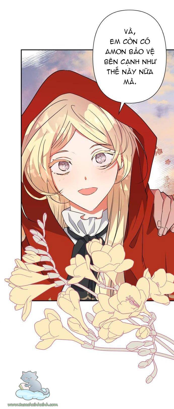 Thuần Hóa Quái Thú Thật Tốt - Chương 69