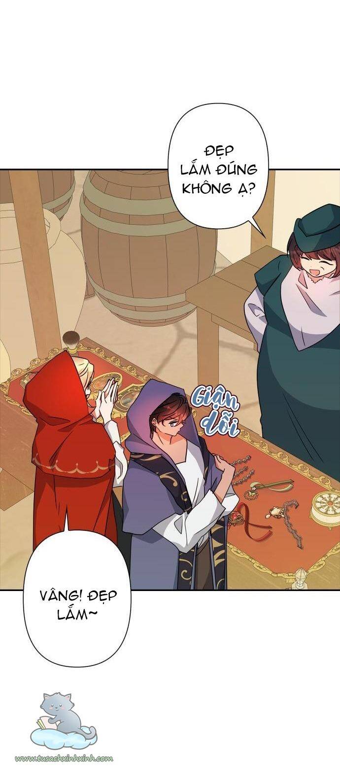 Thuần Hóa Quái Thú Thật Tốt - Chương 69