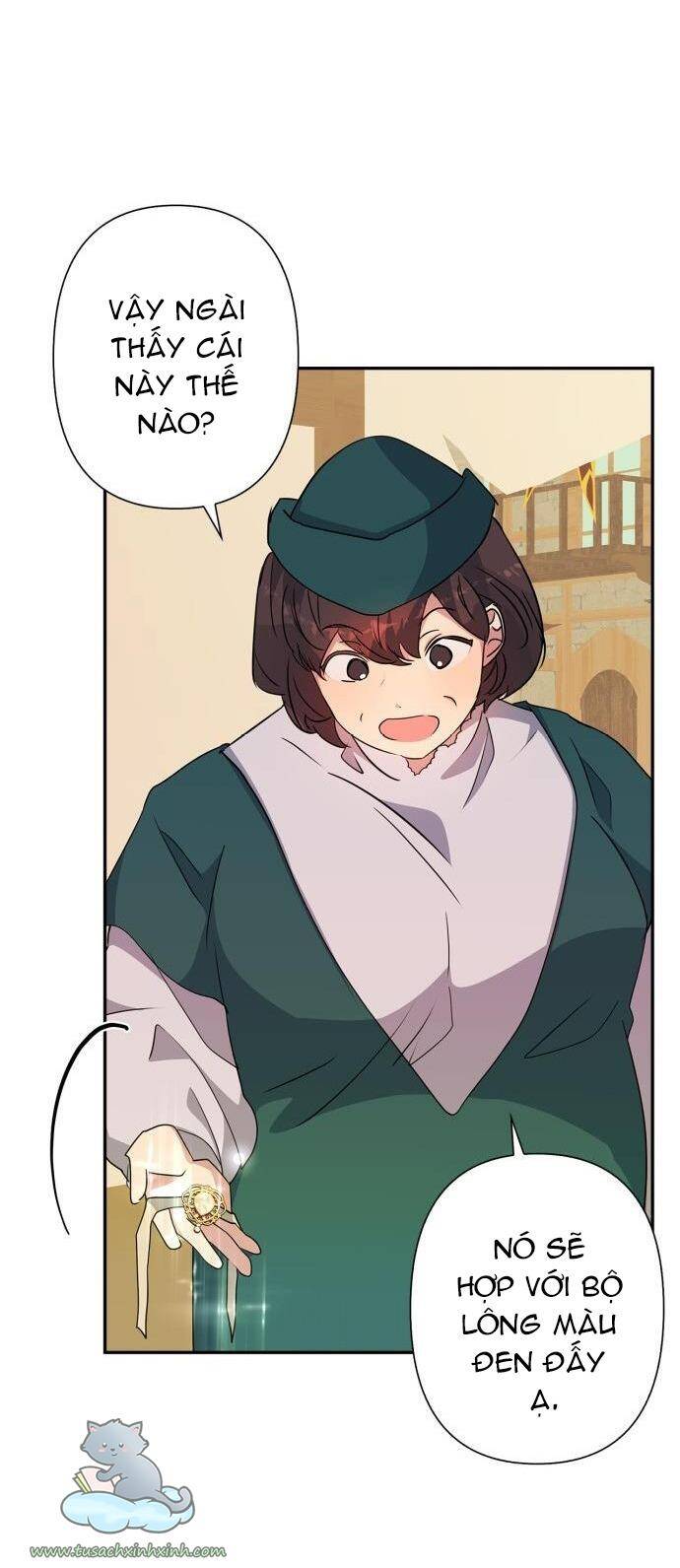 Thuần Hóa Quái Thú Thật Tốt - Chương 69