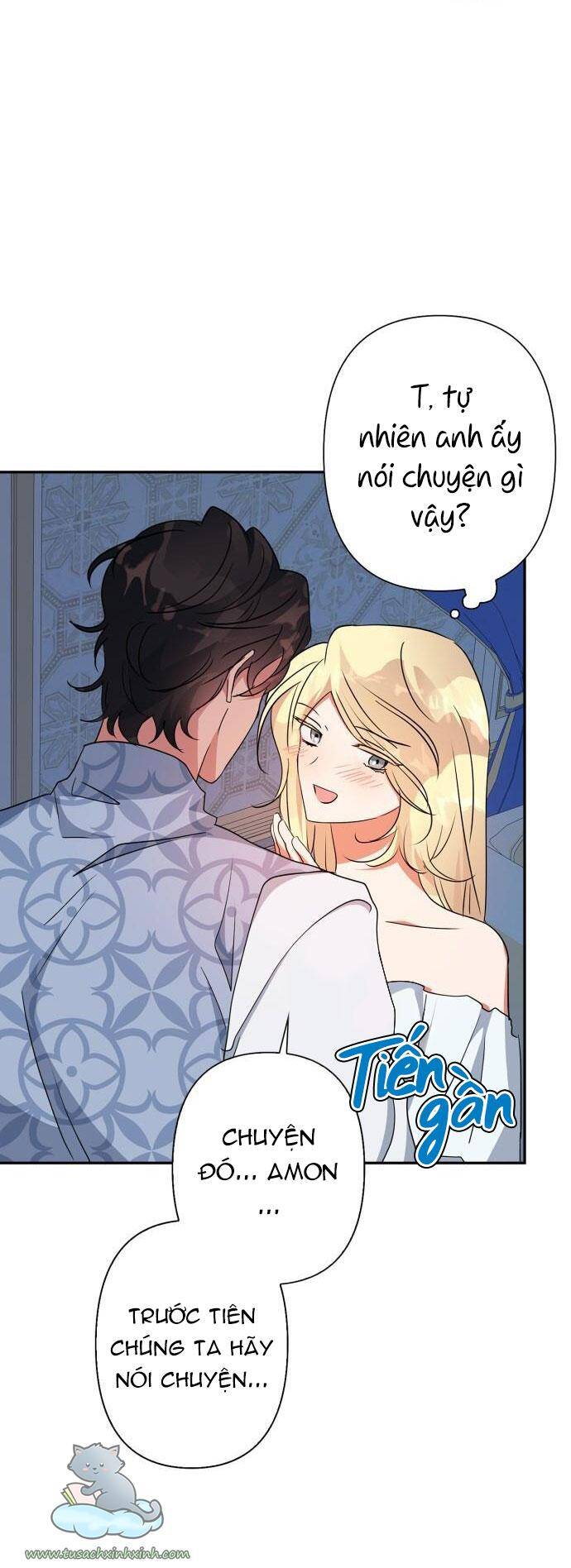 Thuần Hóa Quái Thú Thật Tốt - Chương 69