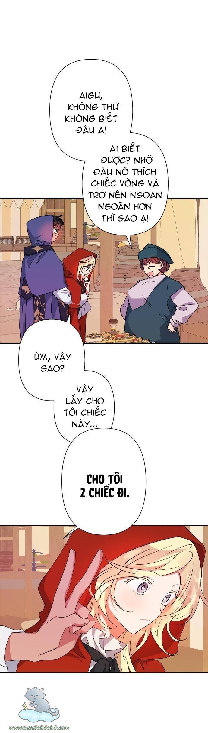 Thuần Hóa Quái Thú Thật Tốt - Chương 69