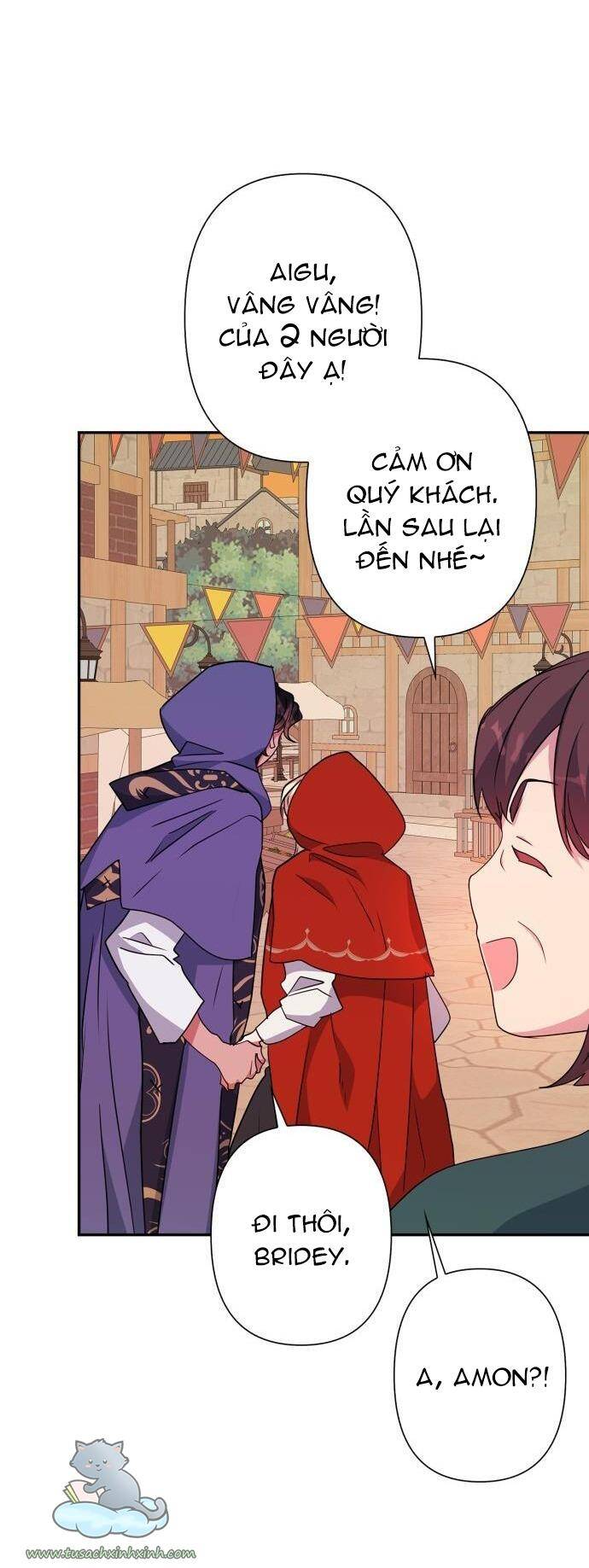 Thuần Hóa Quái Thú Thật Tốt - Chương 69