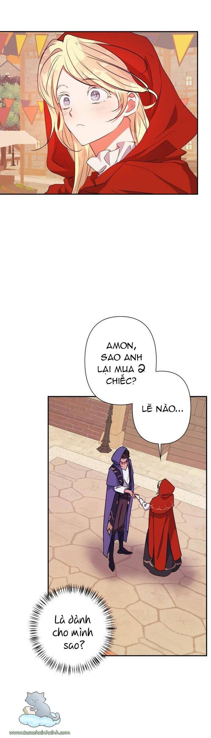 Thuần Hóa Quái Thú Thật Tốt - Chương 69