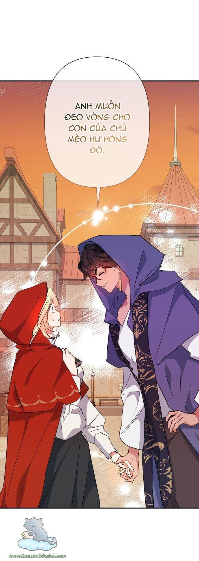 Thuần Hóa Quái Thú Thật Tốt - Chương 69