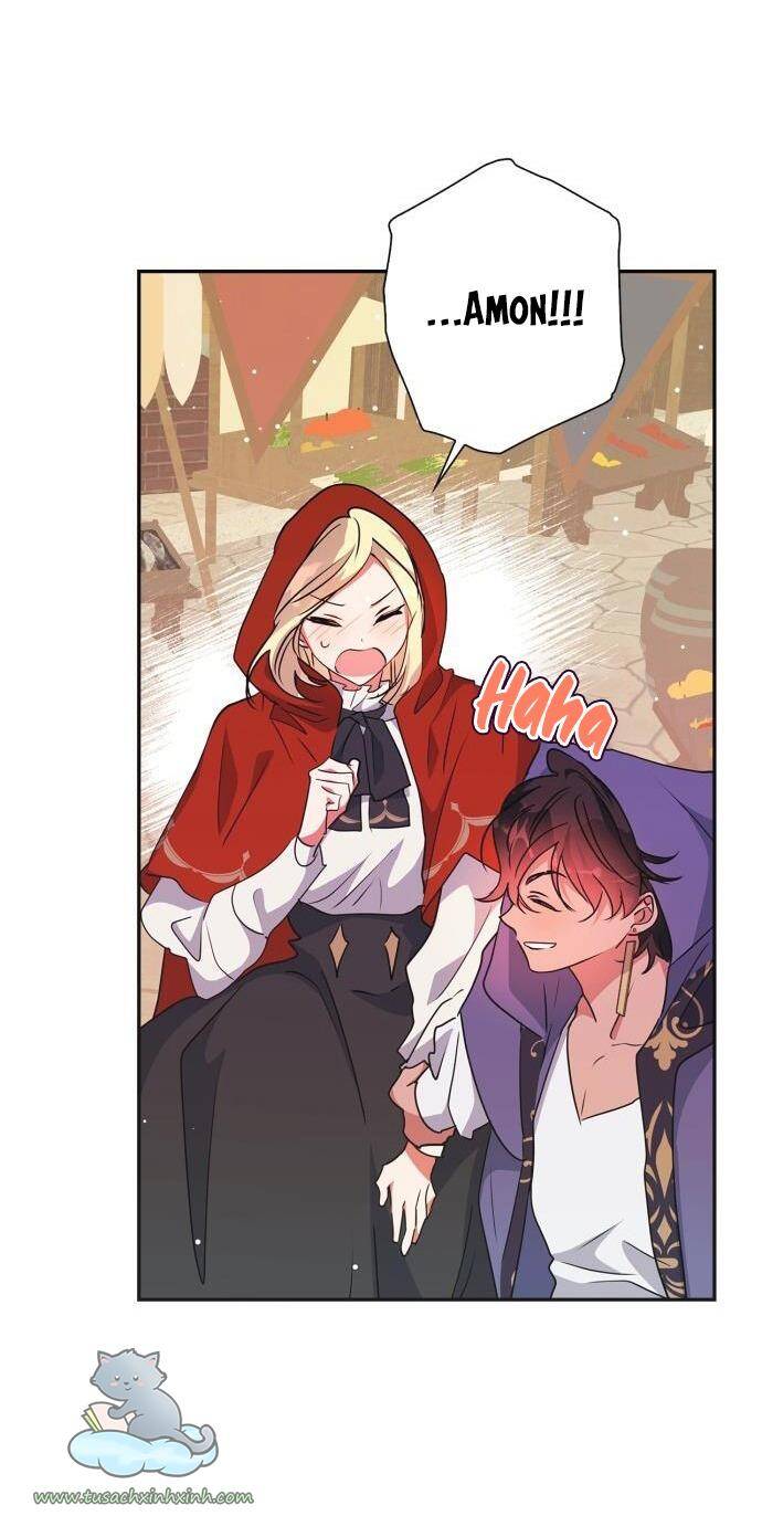 Thuần Hóa Quái Thú Thật Tốt - Chương 69