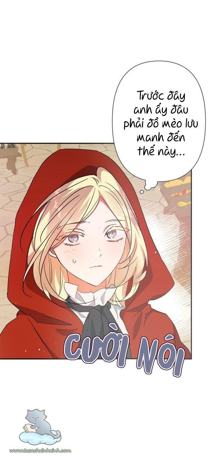 Thuần Hóa Quái Thú Thật Tốt - Chương 69