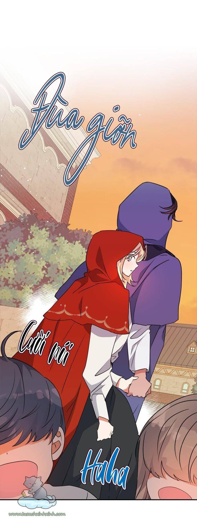 Thuần Hóa Quái Thú Thật Tốt - Chương 69