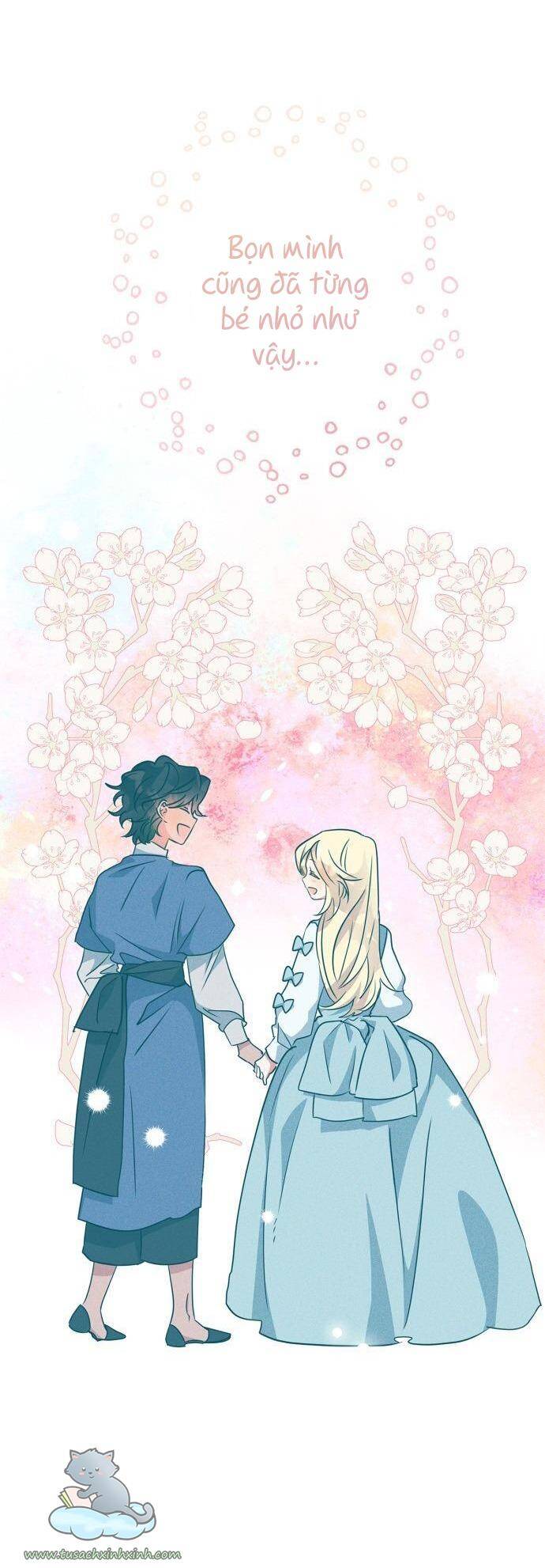 Thuần Hóa Quái Thú Thật Tốt - Chương 69