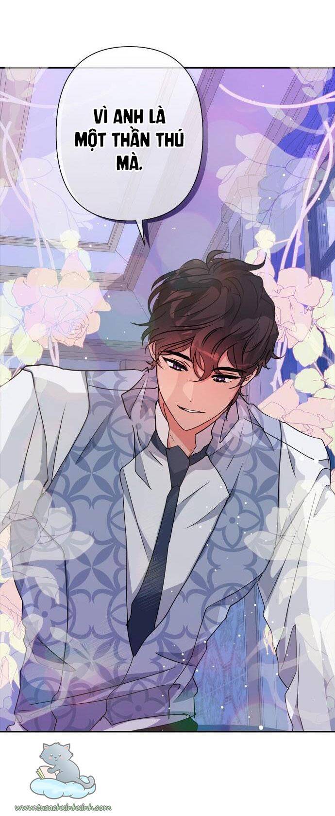 Thuần Hóa Quái Thú Thật Tốt - Chương 69