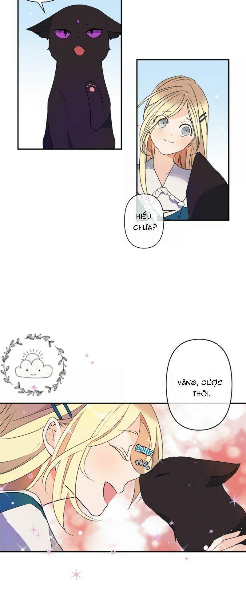 Thuần Hóa Quái Thú Thật Tốt - Chương 7