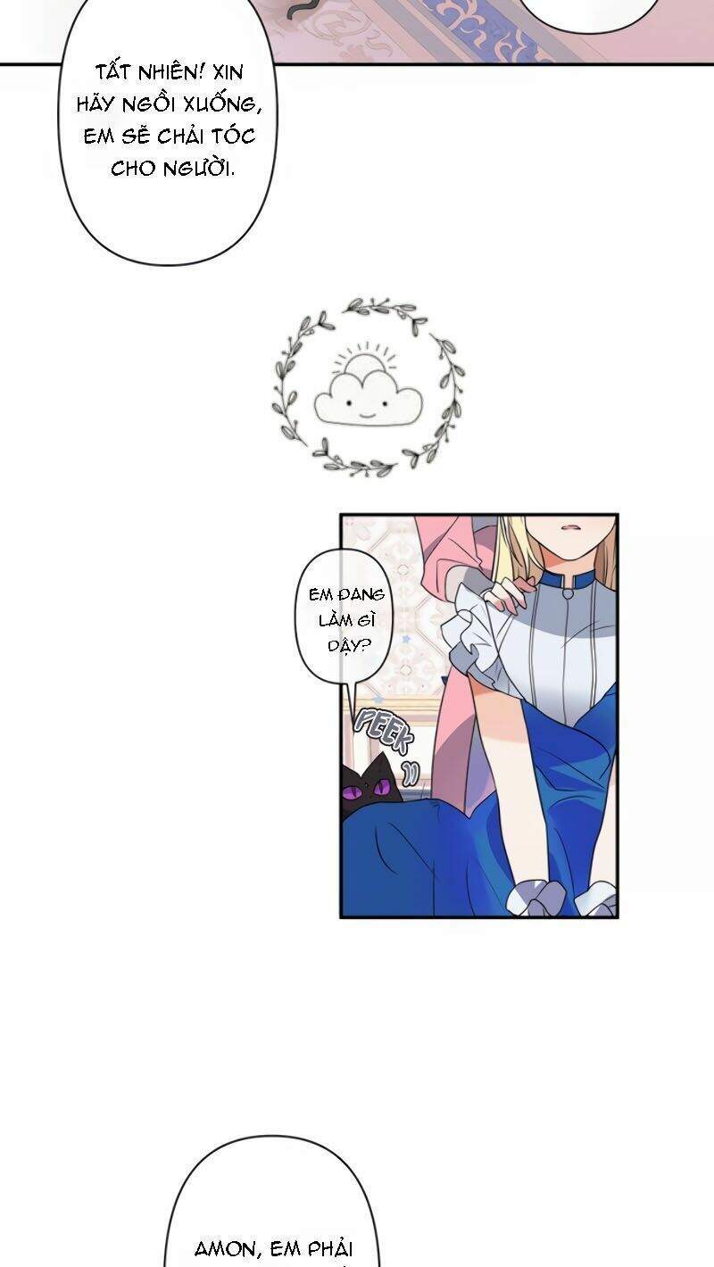 Thuần Hóa Quái Thú Thật Tốt - Chương 7