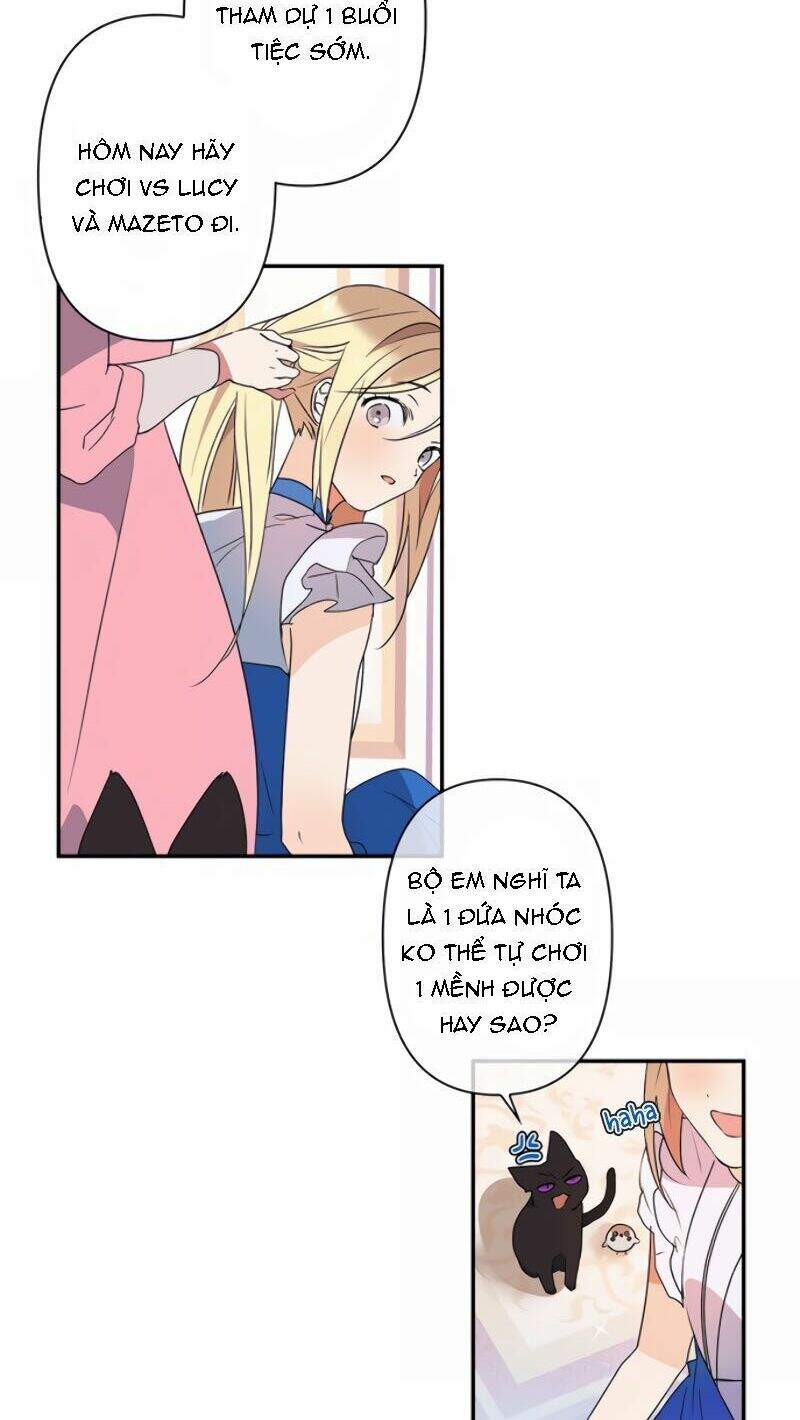 Thuần Hóa Quái Thú Thật Tốt - Chương 7