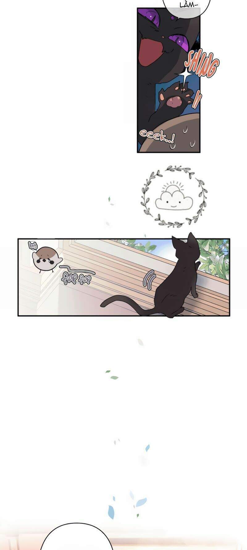 Thuần Hóa Quái Thú Thật Tốt - Chương 7