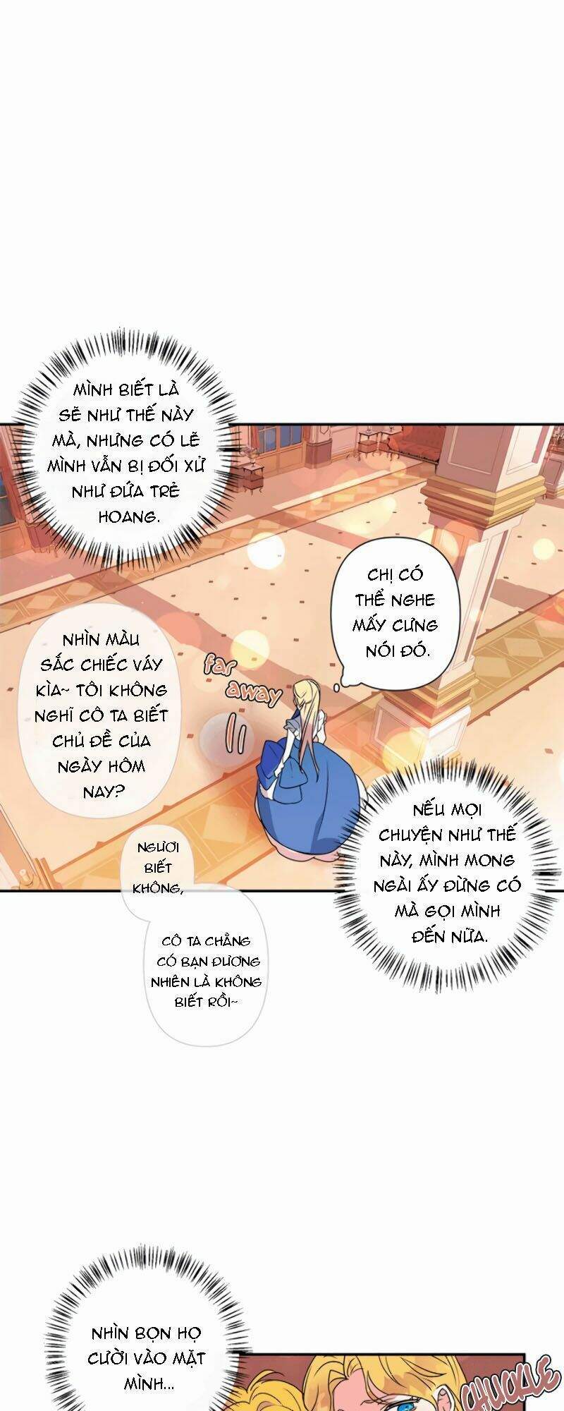 Thuần Hóa Quái Thú Thật Tốt - Chương 7