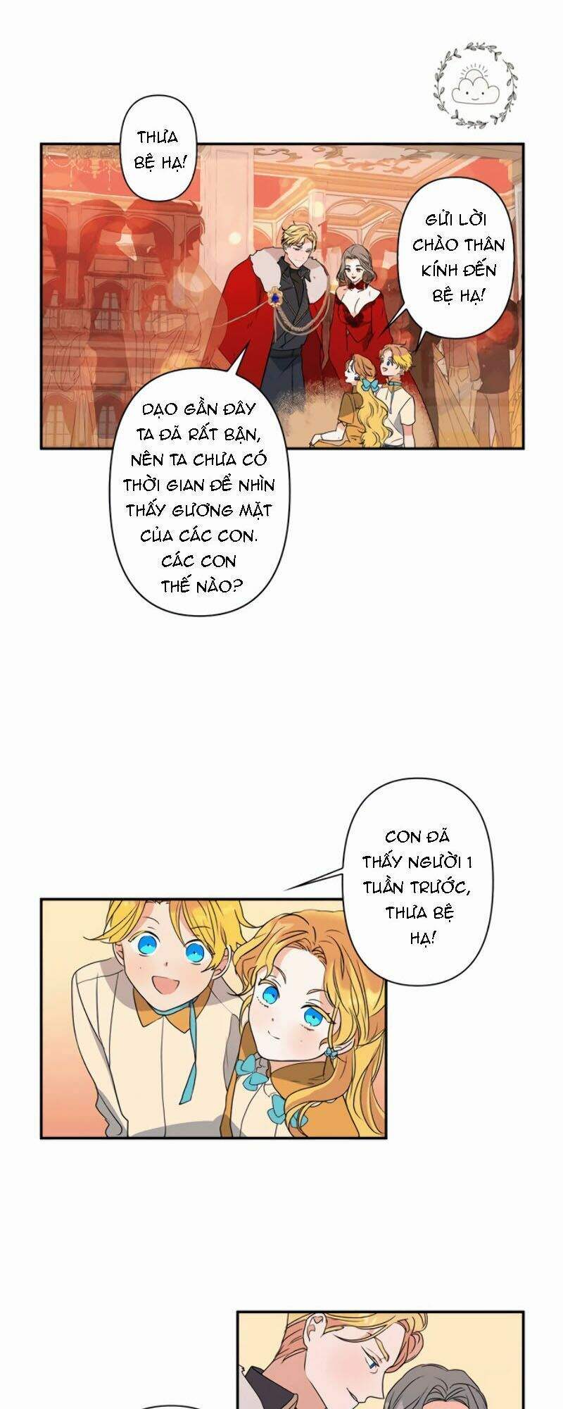 Thuần Hóa Quái Thú Thật Tốt - Chương 7