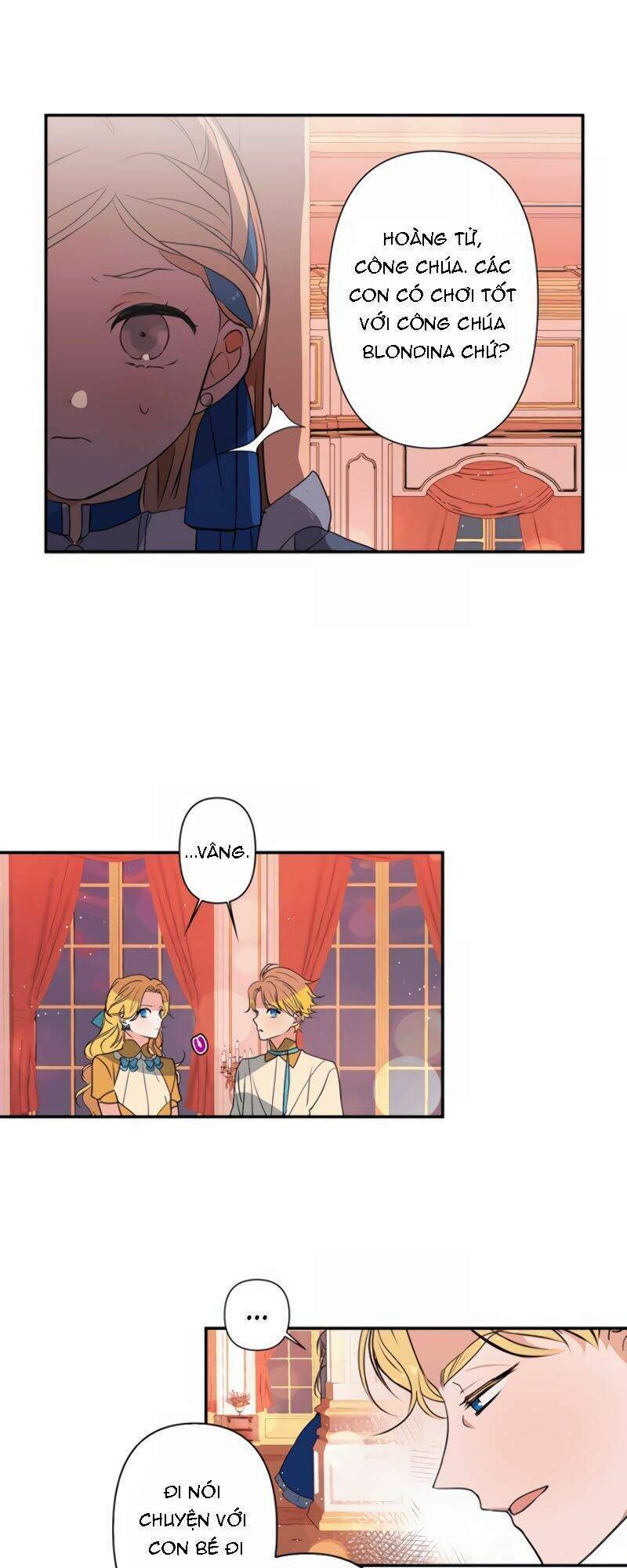 Thuần Hóa Quái Thú Thật Tốt - Chương 7