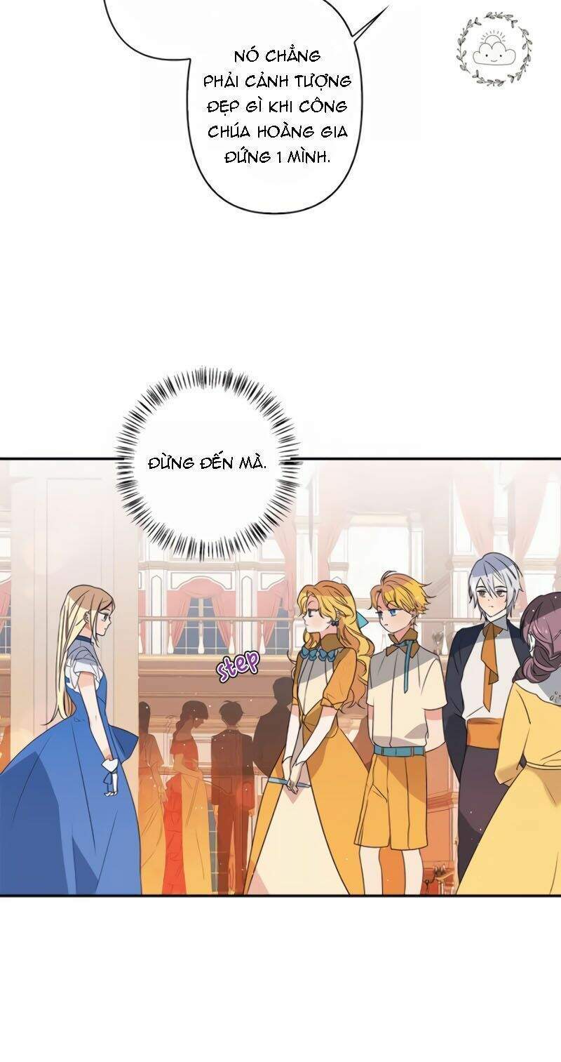 Thuần Hóa Quái Thú Thật Tốt - Chương 7