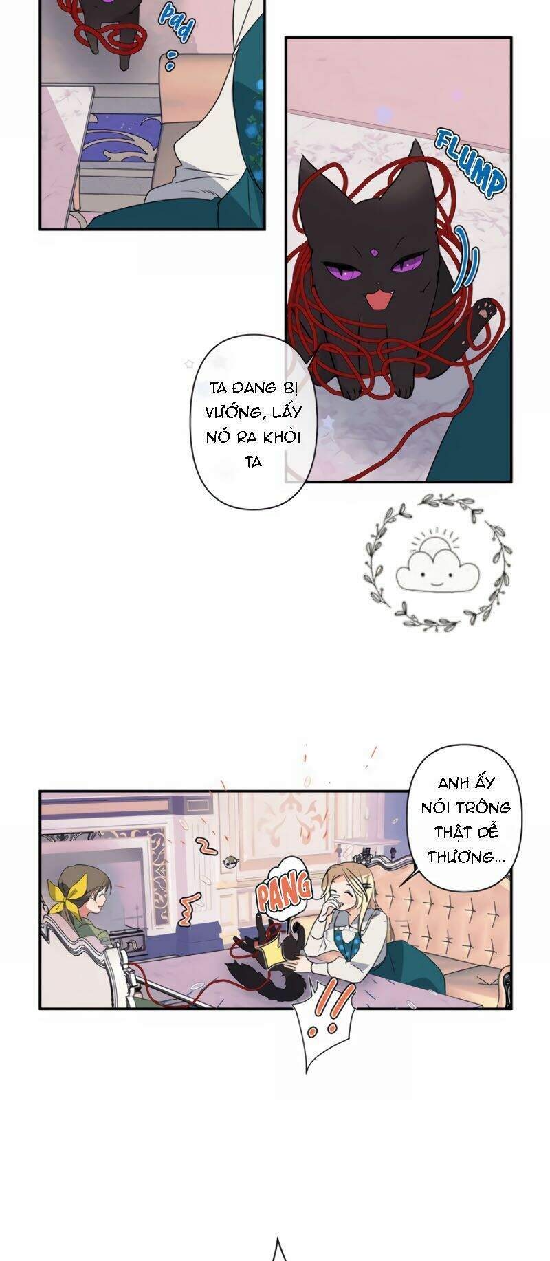 Thuần Hóa Quái Thú Thật Tốt - Chương 7