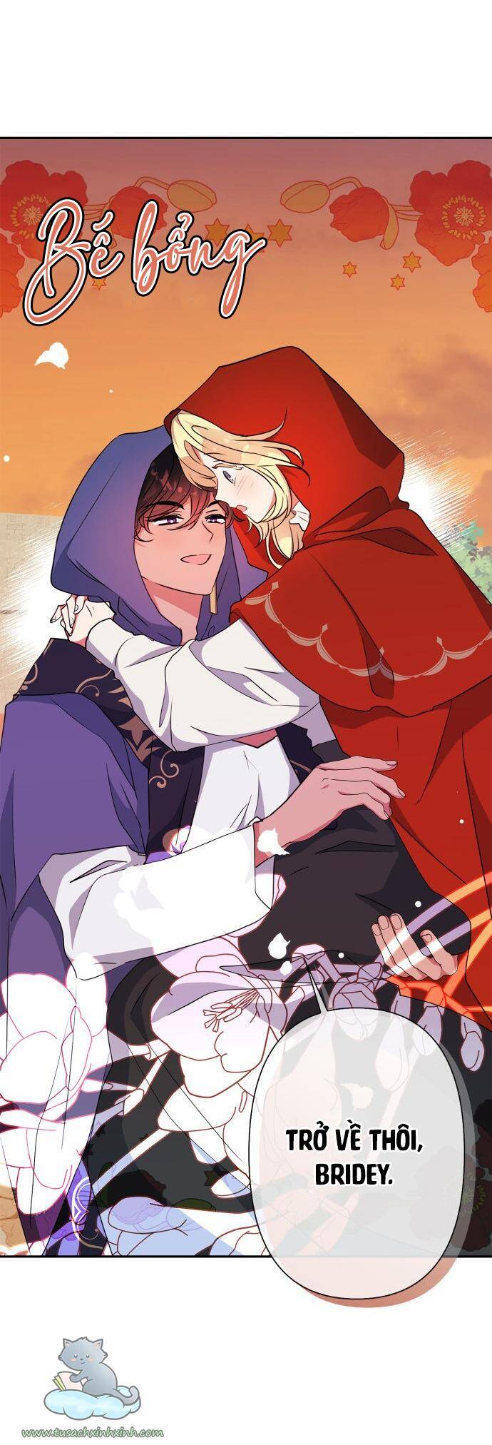 Thuần Hóa Quái Thú Thật Tốt - Chương 70