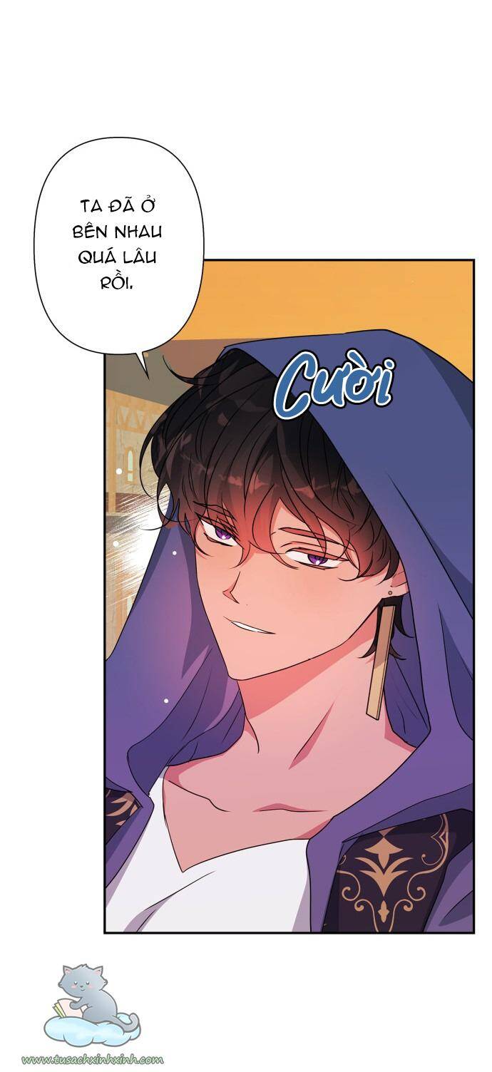 Thuần Hóa Quái Thú Thật Tốt - Chương 70