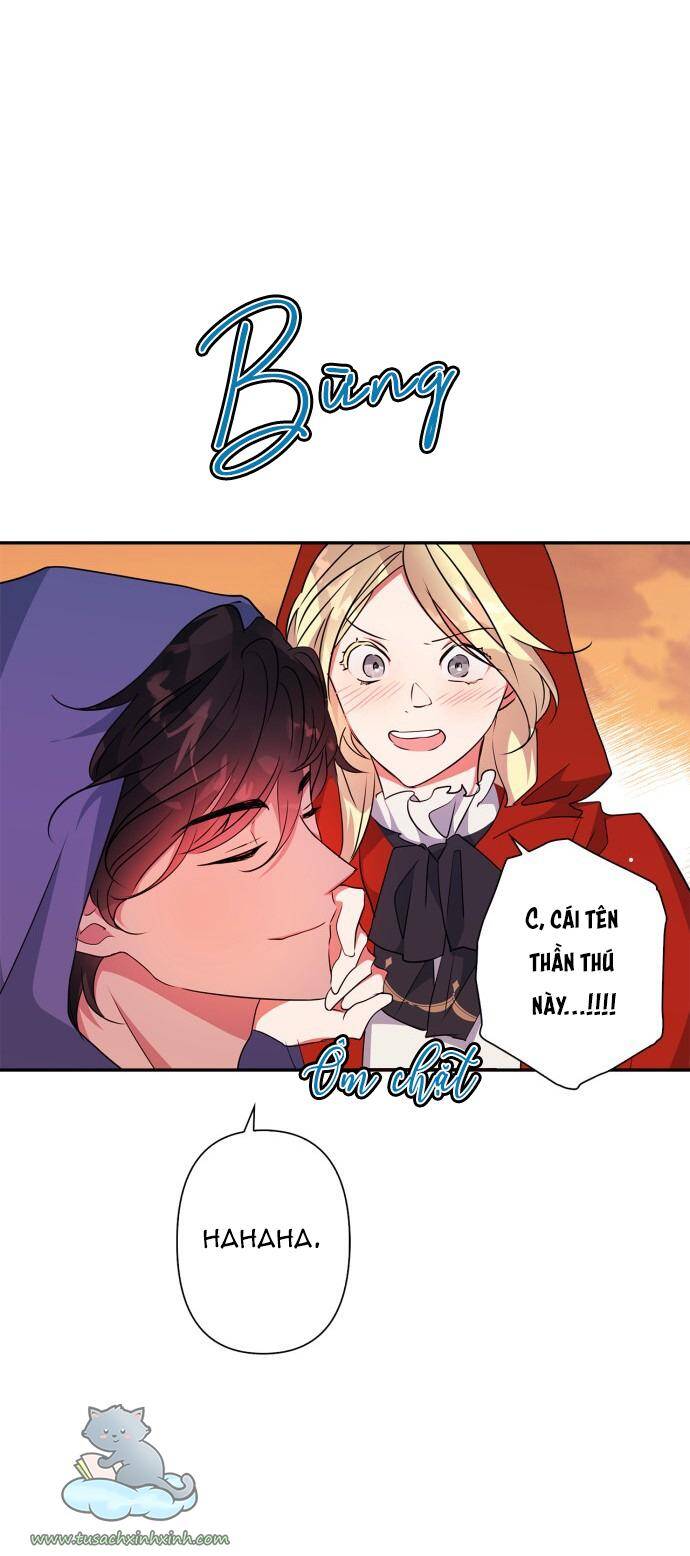 Thuần Hóa Quái Thú Thật Tốt - Chương 70