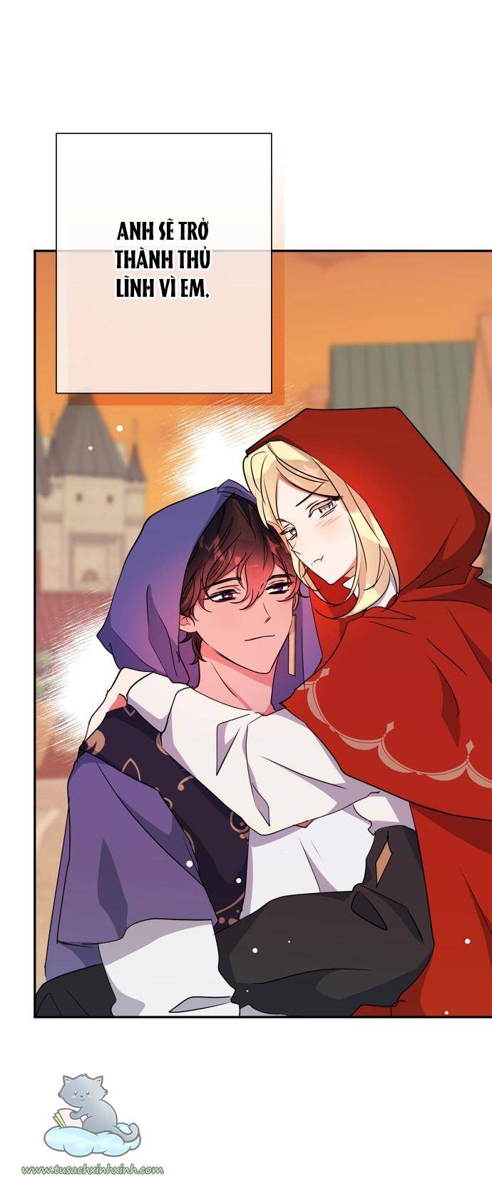 Thuần Hóa Quái Thú Thật Tốt - Chương 70