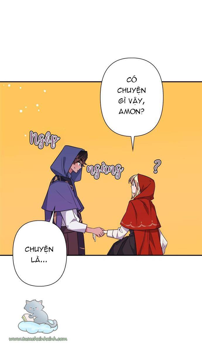 Thuần Hóa Quái Thú Thật Tốt - Chương 70