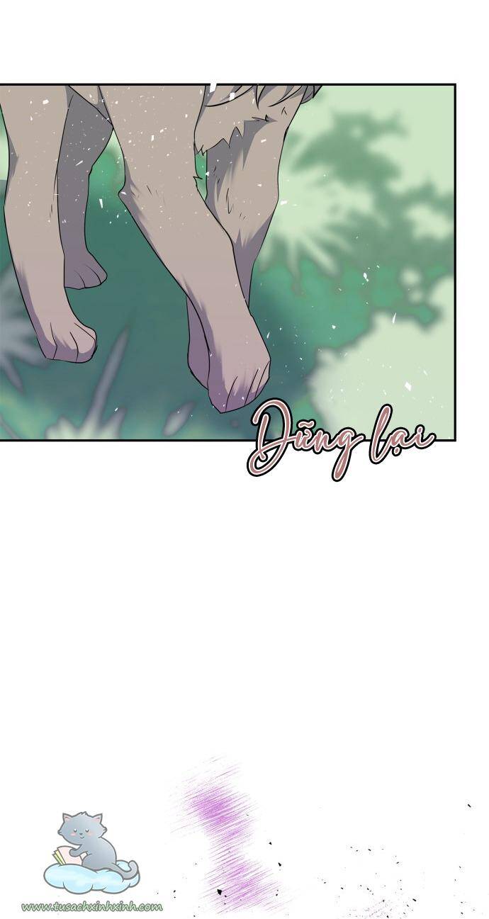Thuần Hóa Quái Thú Thật Tốt - Chương 70