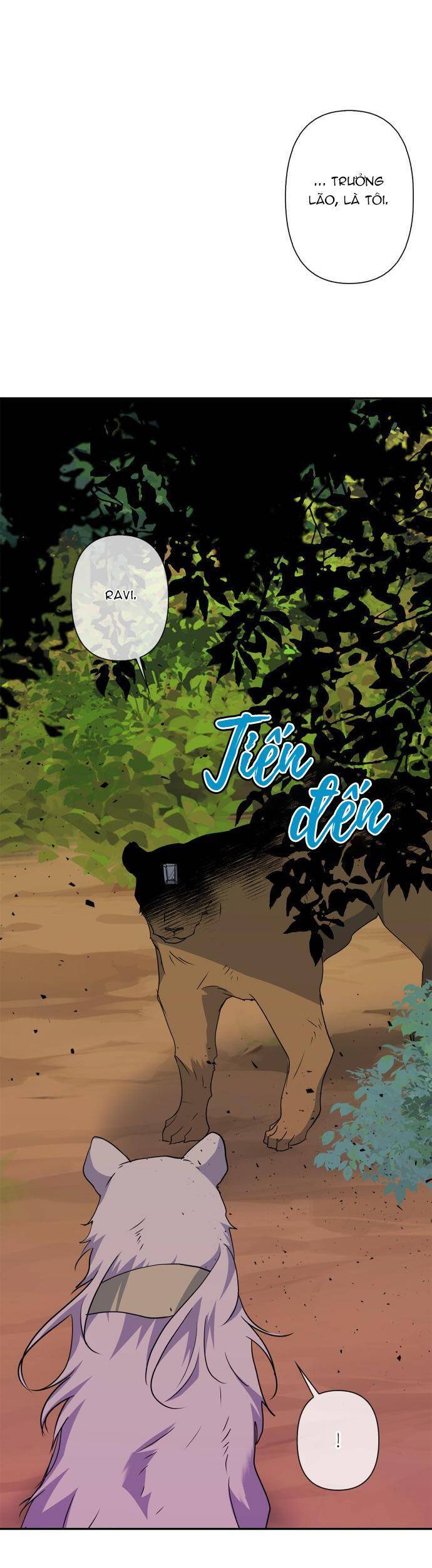 Thuần Hóa Quái Thú Thật Tốt - Chương 70