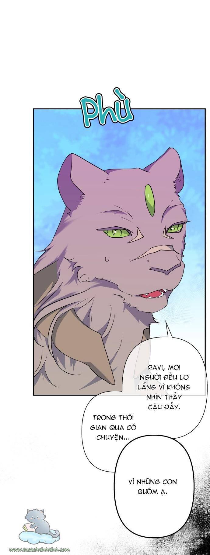 Thuần Hóa Quái Thú Thật Tốt - Chương 70