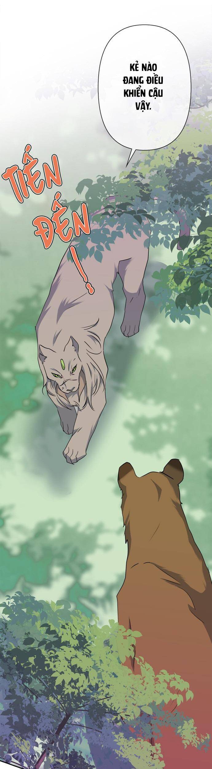 Thuần Hóa Quái Thú Thật Tốt - Chương 70
