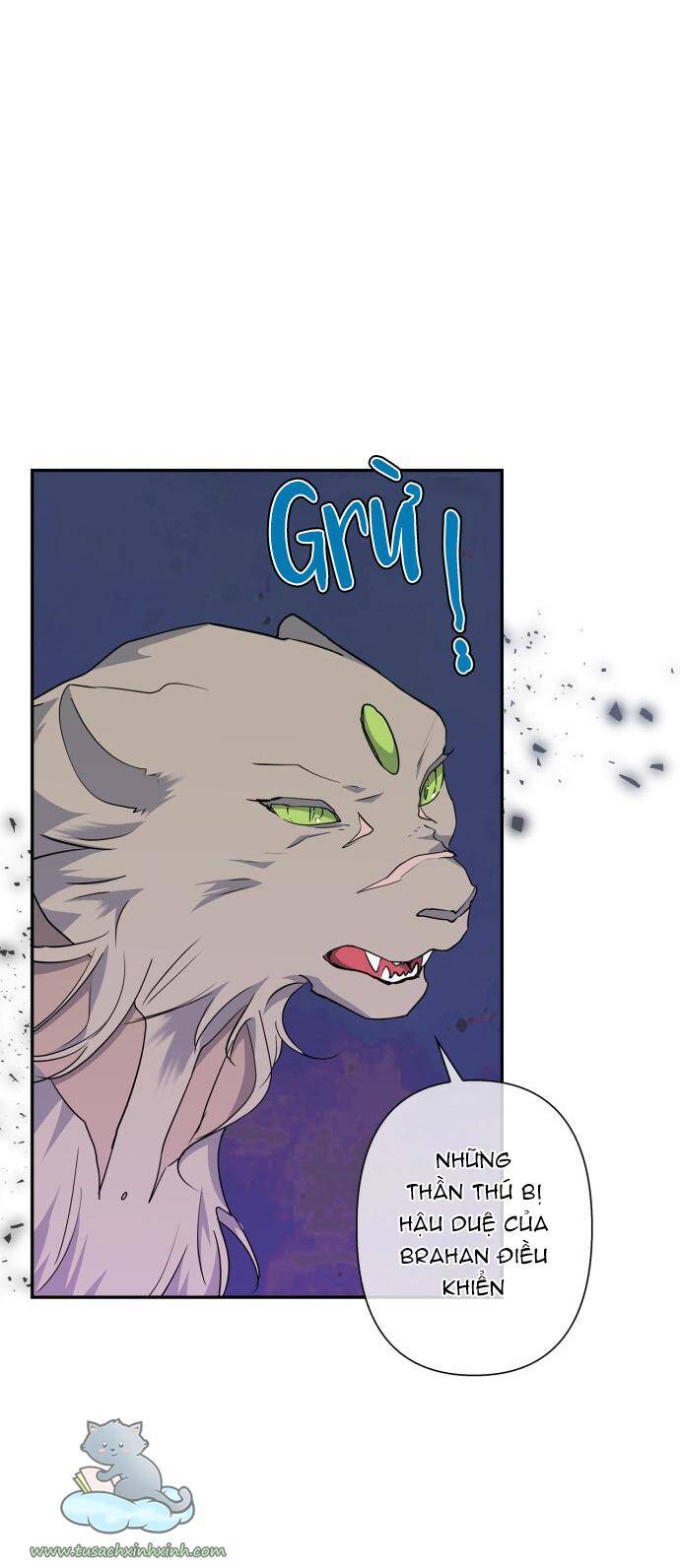 Thuần Hóa Quái Thú Thật Tốt - Chương 70