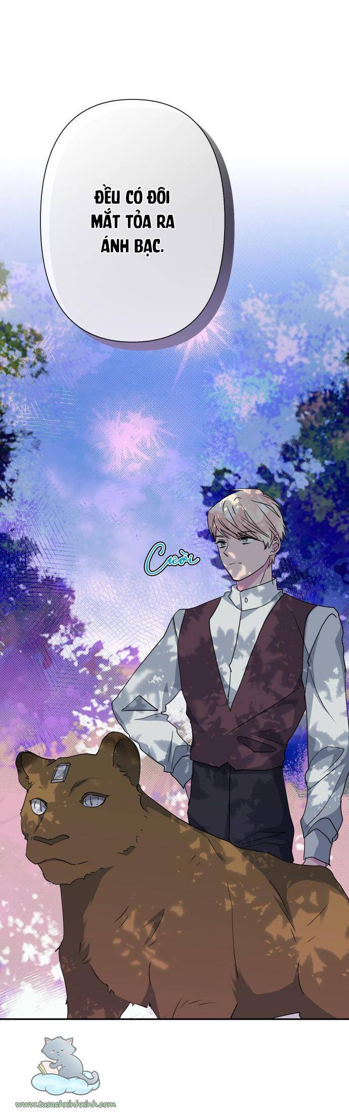 Thuần Hóa Quái Thú Thật Tốt - Chương 70