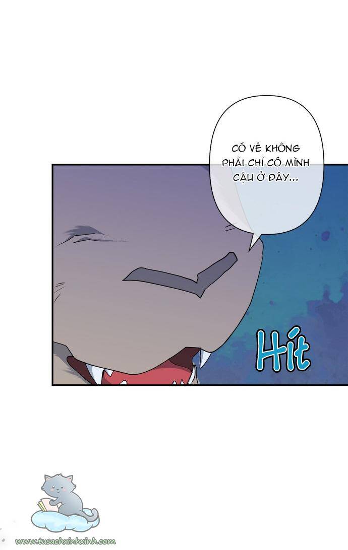 Thuần Hóa Quái Thú Thật Tốt - Chương 70