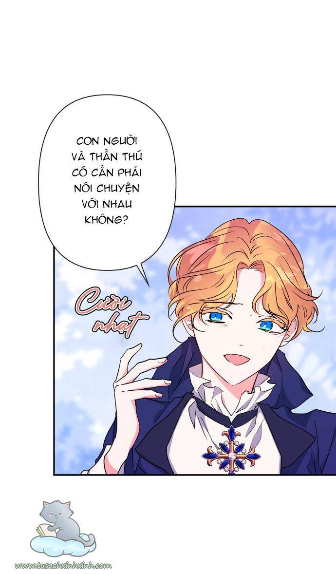 Thuần Hóa Quái Thú Thật Tốt - Chương 70
