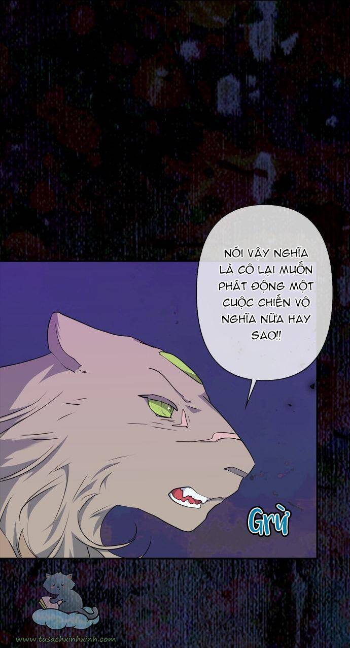 Thuần Hóa Quái Thú Thật Tốt - Chương 70