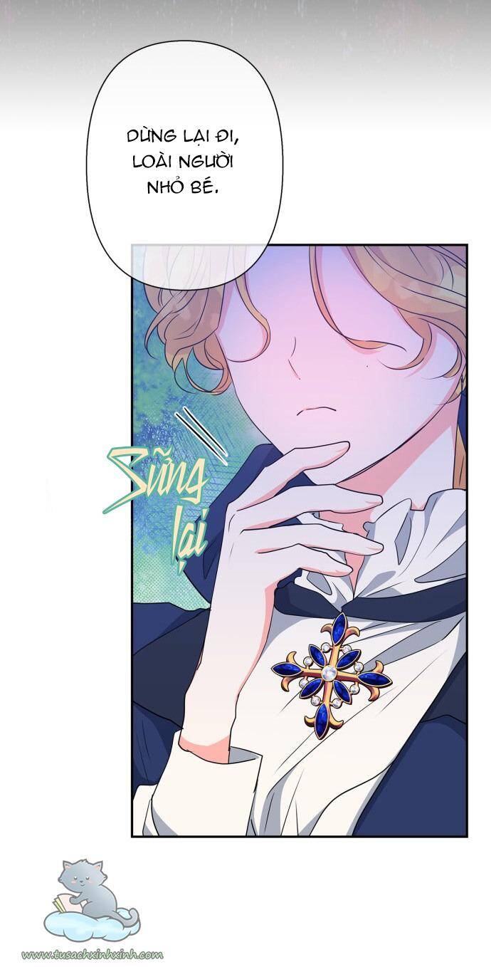 Thuần Hóa Quái Thú Thật Tốt - Chương 70