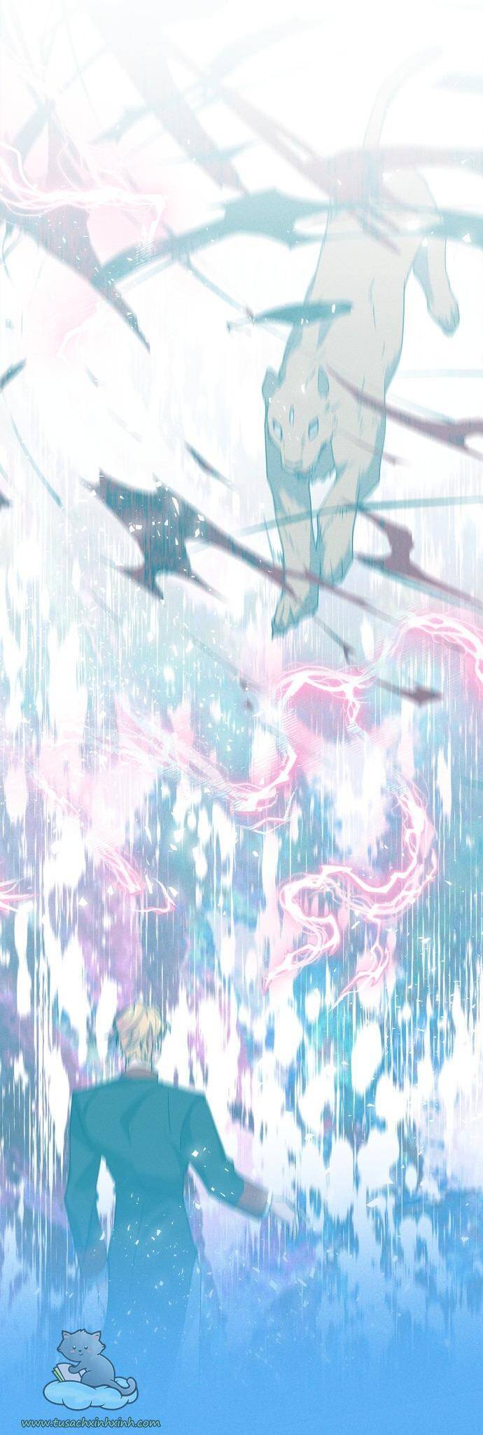 Thuần Hóa Quái Thú Thật Tốt - Chương 70